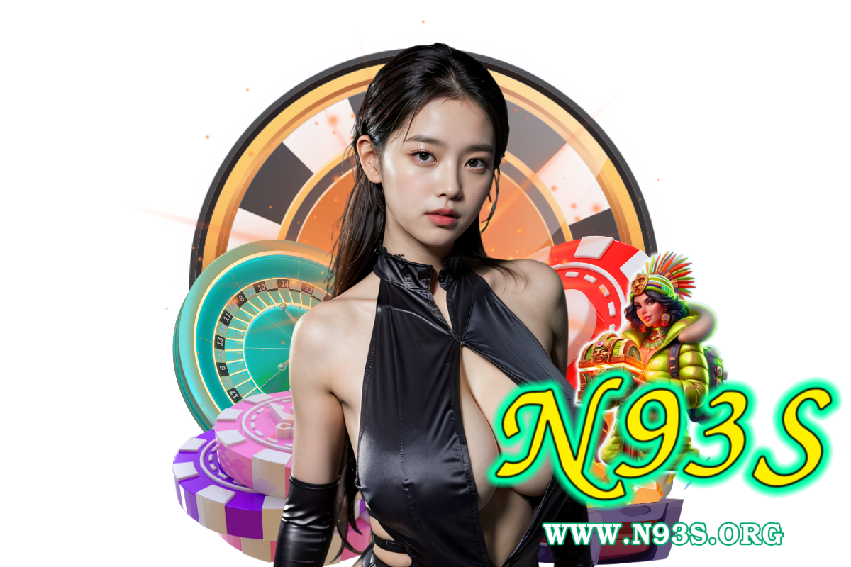 n93s wallet