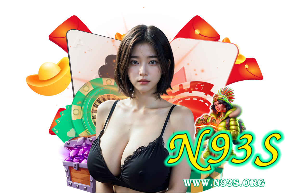 n93s สล็อต